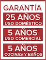 GARANTIA SUELO LAMINADO NOVOFLOOR